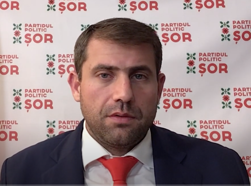 Илан Шор обратился к председателю парламента: Прошу предоставить мне возможность быть заслушанным в пятницу посредством видеоконференции на тему миллиарда